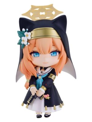 Figura Nendoroid Iochi Mari Blue Archive Good Smile Company Tienda Figuras Anime Chile