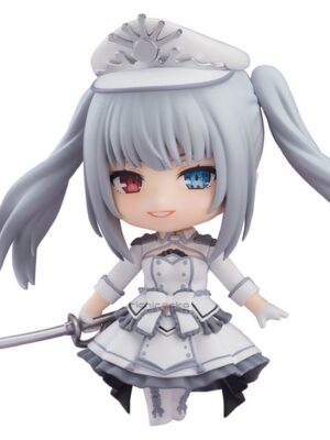 Figura Nendoroid White Queen Date A Bullet Good Smile Company Tienda Figuras Anime Chile
