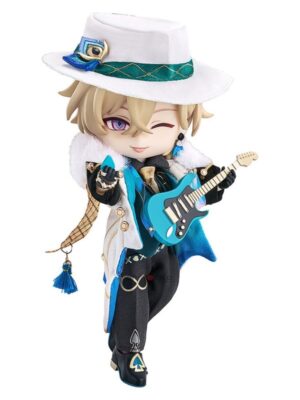 Figura Nendoroid Doll Aventurine: Star Rail Live Ver. Honkai: Star Rail Good Smile Company Tienda Figuras Anime Chile