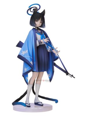 Figura Kikyou 1/7 Blue Archive Good Smile Company Tienda Figuras Anime Chile