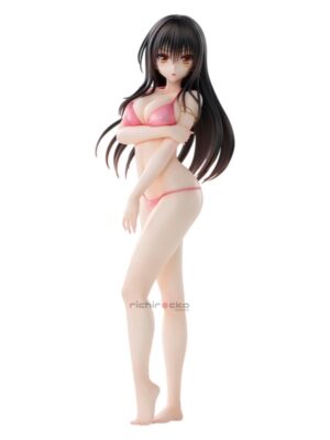 Figura Yui Kotegawa 1/4 Swimsuit Series To Love-Ru Darkness Union Creative Tienda Figuras Anime Chile