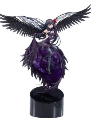 Figura Devil Homura 1/8 Madoka Magica Good Smile Company Tienda Figuras Anime Chile