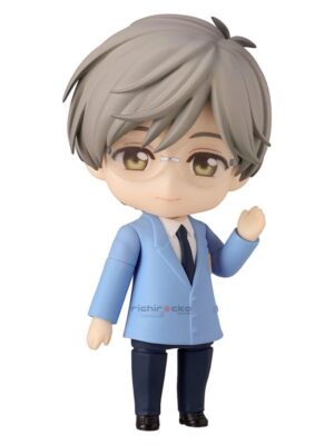 Figura Nendoroid Yukito Tsukishiro Cardcaptor Sakura: Clear Card Good Smile Company Tienda Figuras Anime Chile
