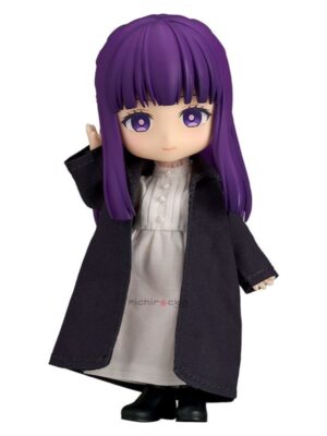 Figura Nendoroid Doll Fern Sousou no Frieren Good Smile Company Tienda Figuras Anime Chile