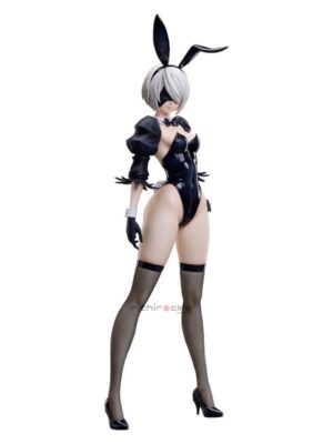 Figura B-STYLE 2B (YoRHa No.2 Type B) Bunny Ver. 1/4 Nier Automata Tienda Figuras Anime Chile