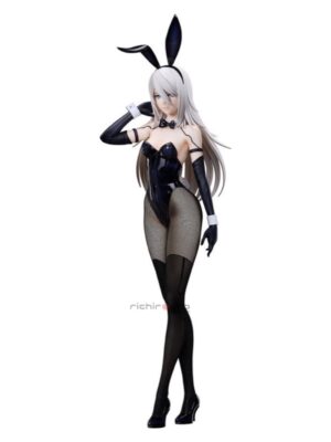 Figura B-STYLE A2 (YoRHa Model A No. 2) Bunny Ver. 1/4 Tienda Figuras Anime Chile Nier Automata