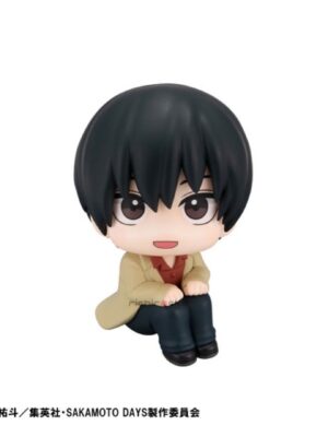 Figura LookUp Nagumo SAKAMOTO DAYS MegaHouse Tienda Figuras Anime Chile