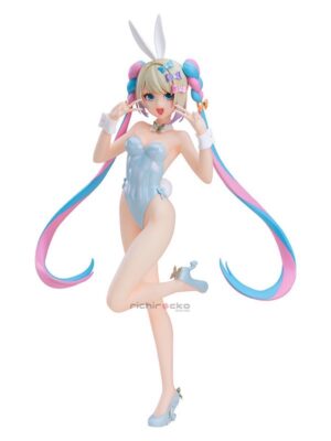 Figura POP UP PARADE OMGkawaiiAngel-chan Bunny Ver. L size NEEDY GIRL OVERDOSE Good Smile Company Tienda Figuras Anime Chile