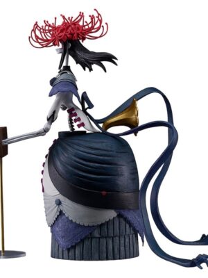 Figura POP UP PARADE SP Nutcracker Witch Madoka Magica Rebellion Good Smile Company Tienda Figuras Anime Chile