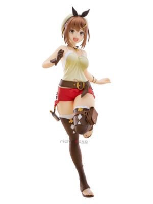Figura POP UP PARADE Reisalin Stout: Anime Ver. L Size Atelier Ryza Good Smile Company Tienda Figuras Anime Chile