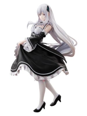 Figura KDcolle Echidna Roswaal Manor Maid Outfit Ver. 1/8 Re:ZERO KADOKAWA Tienda Figuras Anime Chile