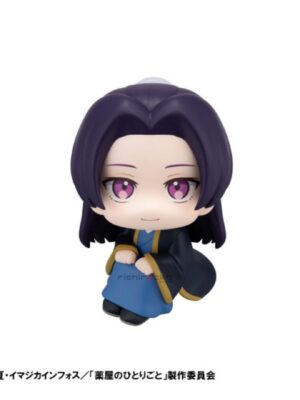 Figura LookUp Jinshi Kusuriya no Hitorigoto MegaHouse Tienda Figuras Anime Chile