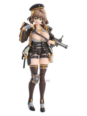 Figura Hyper Body Anis Goddess of Victory: Nikke Good Smile Arts Shanghai Tienda Figuras Anime Chile