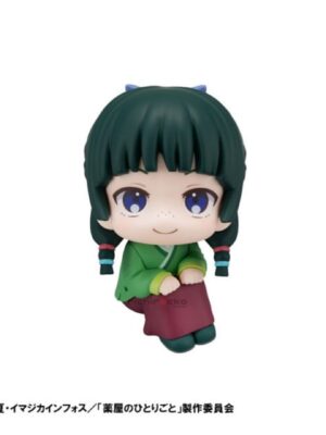 Figura LookUp Maomao Kusuriya no Hitorigoto MegaHouse Tienda Figuras Anime Chile