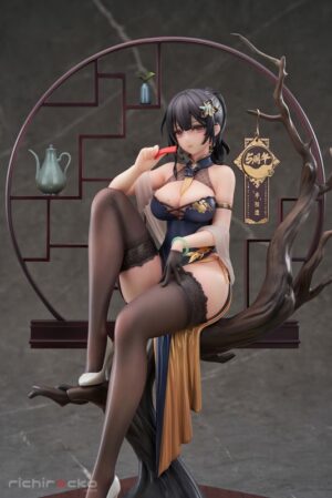 Figura XIAMI Fortunate to Meet Chinese Dress Xuan Mo Ver. 1/7 APEX Tienda Figuras Anime Chile