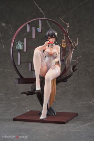 Figura XIAMI Fortunate to Meet Chinese Dress Ta Xue Ver. 1/7 APEX Tienda Figuras Anime Chile