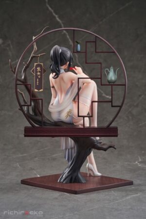 Figura XIAMI Fortunate to Meet Chinese Dress Ta Xue Ver. 1/7 APEX Tienda Figuras Anime Chile