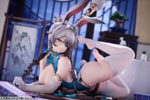 Figura Gen'yu 1/6 Solarain Tienda Figuras Anime Chile