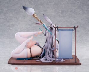 Figura Gen'yu 1/6 Solarain Tienda Figuras Anime Chile