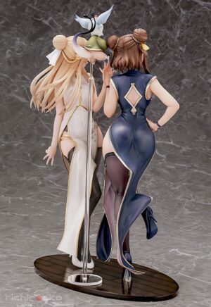 Figura Ryza & Klaudia Chinese Dress Ver. 1/6 Atelier Ryza Phat Company Tienda Figuras Anime Chile