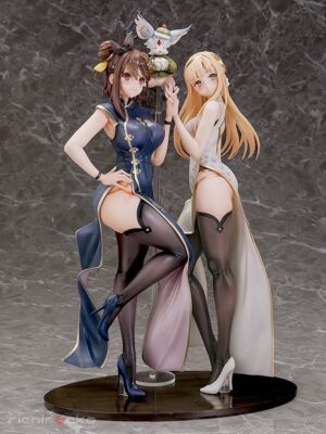 Figura Ryza & Klaudia Chinese Dress Ver. 1/6 Atelier Ryza Phat Company Tienda Figuras Anime Chile