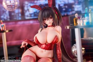Figura Taiho -Still Illustration ver.- 1/4 Azur Lane Alphamax Tienda Figuras Anime Chile