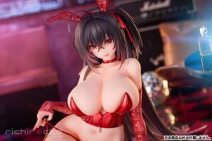 Figura Taiho -Still Illustration ver.- 1/4 Azur Lane Alphamax Tienda Figuras Anime Chile