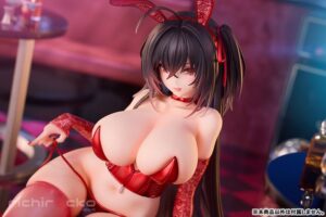 Figura Taiho -Still Illustration ver.- 1/4 Azur Lane Alphamax Tienda Figuras Anime Chile