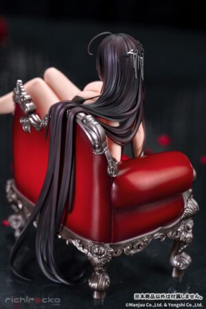 Figura Taiho Barairo no Seiten Ver. 1/7 Azur Lane Myethos Tienda Figuras Anime Chile