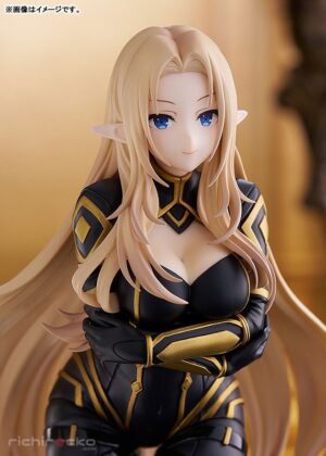 Figura POP UP PARADE Alpha L size Kage no Jitsuryokusha ni Naritakute! Good Smile Company Tienda Figuras Anime Chile