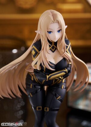 Figura POP UP PARADE Alpha L size Kage no Jitsuryokusha ni Naritakute! Good Smile Company Tienda Figuras Anime Chile
