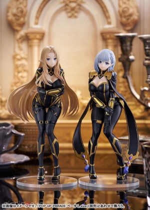 Figura POP UP PARADE Alpha L size Kage no Jitsuryokusha ni Naritakute! Good Smile Company Tienda Figuras Anime Chile