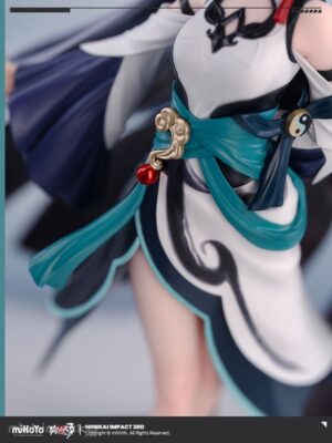 Figura Fu Hua / Azure Empyrea 1/8 Honkai Impact 3rd Myethos Tienda Figuras Anime Chile