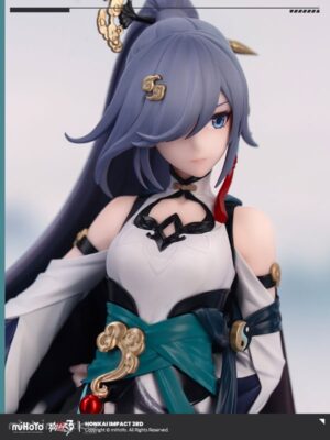 Figura Fu Hua / Azure Empyrea 1/8 Honkai Impact 3rd Myethos Tienda Figuras Anime Chile