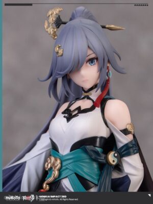 Figura Fu Hua / Azure Empyrea 1/8 Honkai Impact 3rd Myethos Tienda Figuras Anime Chile