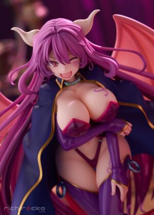 FIGURE-184102_03 Figura Alma Elma by Coolkyousinnjya 1/7 Monmusu Quest! AliceGlint Tienda Figuras Anime Chile