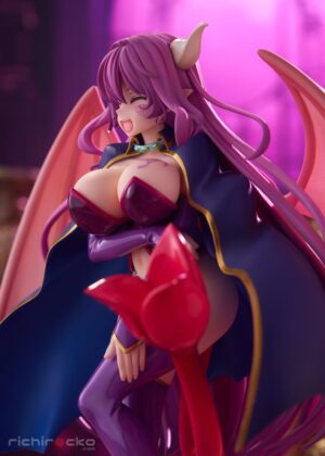 FIGURE-184102_04 Figura Alma Elma by Coolkyousinnjya 1/7 Monmusu Quest! AliceGlint Tienda Figuras Anime Chile