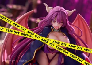 FIGURE-184102_08 Figura Alma Elma by Coolkyousinnjya 1/7 Monmusu Quest! AliceGlint Tienda Figuras Anime Chile