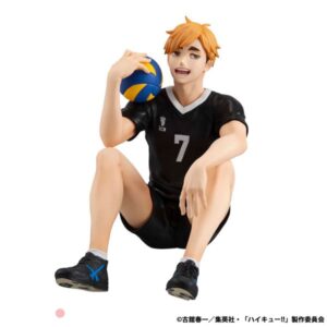 FIGURE-184493_02 Figura G.E.M. Atsumu Miya Palm Size Haikyuu!! Tienda Figuras Anime Chile
