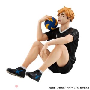 FIGURE-184493_03 Figura G.E.M. Atsumu Miya Palm Size Haikyuu!! Tienda Figuras Anime Chile