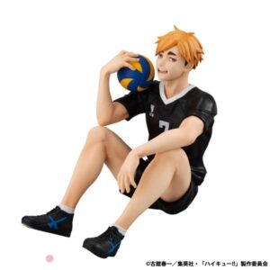 FIGURE-184493_04 Figura G.E.M. Atsumu Miya Palm Size Haikyuu!! Tienda Figuras Anime Chile