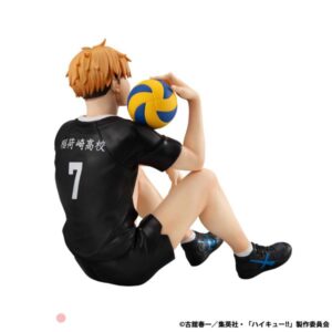 FIGURE-184493_05 Figura G.E.M. Atsumu Miya Palm Size Haikyuu!! Tienda Figuras Anime Chile