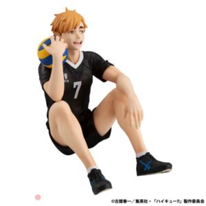 FIGURE-184493_06 Figura G.E.M. Atsumu Miya Palm Size Haikyuu!! Tienda Figuras Anime Chile