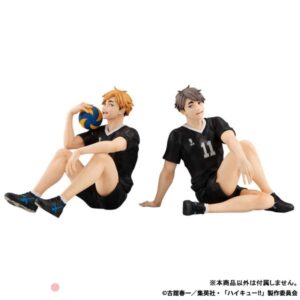 FIGURE-184493_07 Figura G.E.M. Atsumu Miya Palm Size Haikyuu!! Tienda Figuras Anime Chile