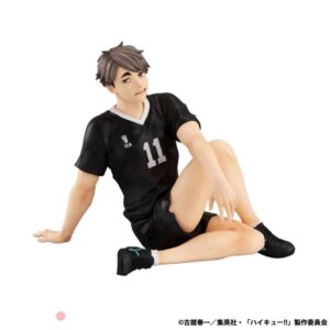 FIGURE-184494_03 Figura G.E.M. Osamu Miya Palm Size Haikyuu!! Tienda Figuras Anime Chile
