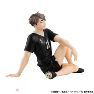 FIGURE-184494_04 Figura G.E.M. Osamu Miya Palm Size Haikyuu!! Tienda Figuras Anime Chile