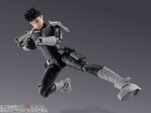 FIGURE-184549_04 Figura S.H.Figuarts Kafka Hibino Kaiju No.8 BANDAI SPIRITS Tienda Figuras Anime Chile