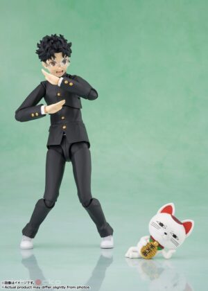 Figura S.H.Figuarts Okarun Dandadan BANDAI SPIRITS Tienda Figuras Anime Chile