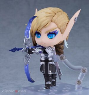 Figura Nendoroid Alleria Windrunner World of Warcraft Good Smile Company Tienda Figuras Anime Chile
