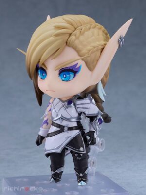 Figura Nendoroid Alleria Windrunner World of Warcraft Good Smile Company Tienda Figuras Anime Chile